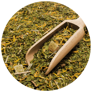 Verde Mate Green Ananas 0,5 κιλά