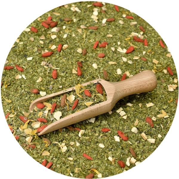Verde Mate Green Hangover 0,5 κιλά
