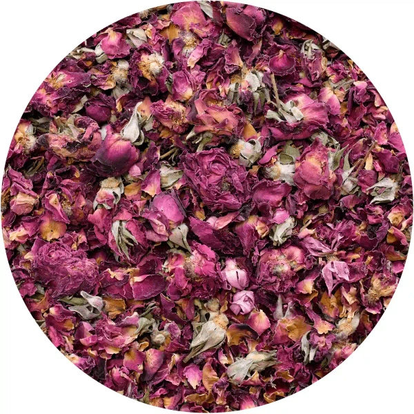 Mary Rose - Red Rose 20g - λουλούδι τριαντάφυλλο