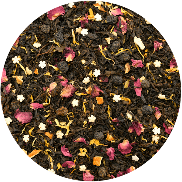 Mary Rose - Χριστουγεννιάτικο τσάι - 50g