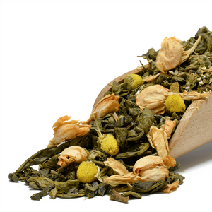 Mary Rose - Herbal Dreams Πράσινο τσάι - 50g