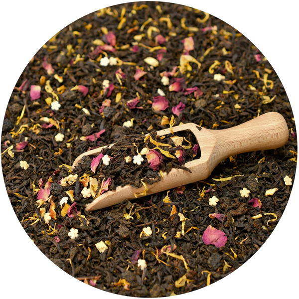 Mary Rose Σετ δώρου τσαγιού