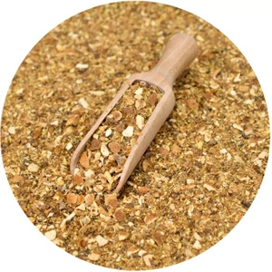 Vivarini - Φλούδα πορτοκαλιού 50g