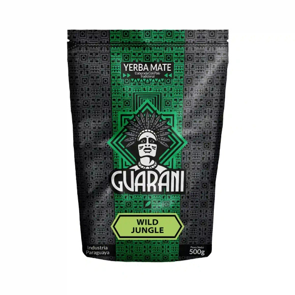 Guarani Wild Jungle 0,5 κιλά