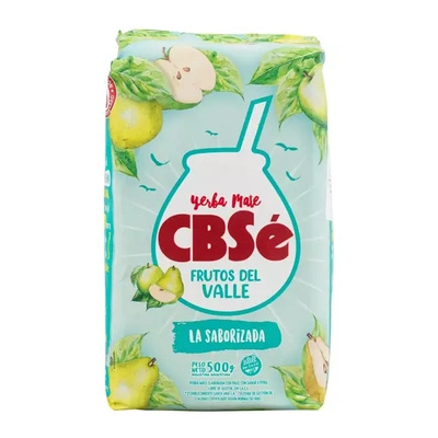 CBSé Frutos del Valle 0,5 κιλό