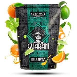 Guarani Silueta 0,5 κιλά