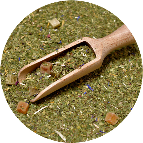 Σετ Yerba Mate: Verde Mate + Rio Parana