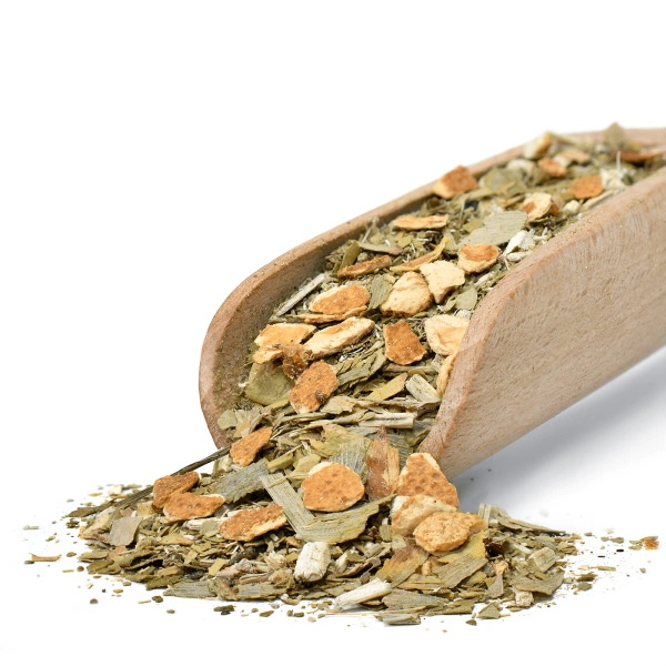 Σετ φρούτων Yerba Mate Guarani 3x500g