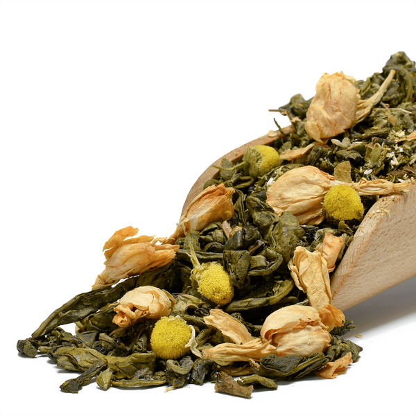 Mary Rose - Herbal Dreams Πράσινο τσάι - 50g