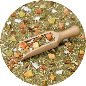 Σετ Yerba mate Guarani 2x500g κεραμικό calabash bombilla