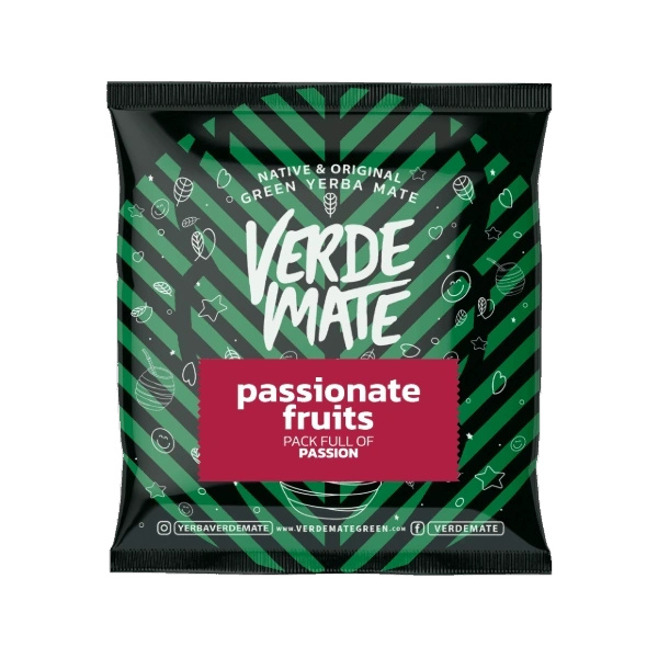Σετ Yerba Mate 500g Mate Gourd 10x50g θερμός
