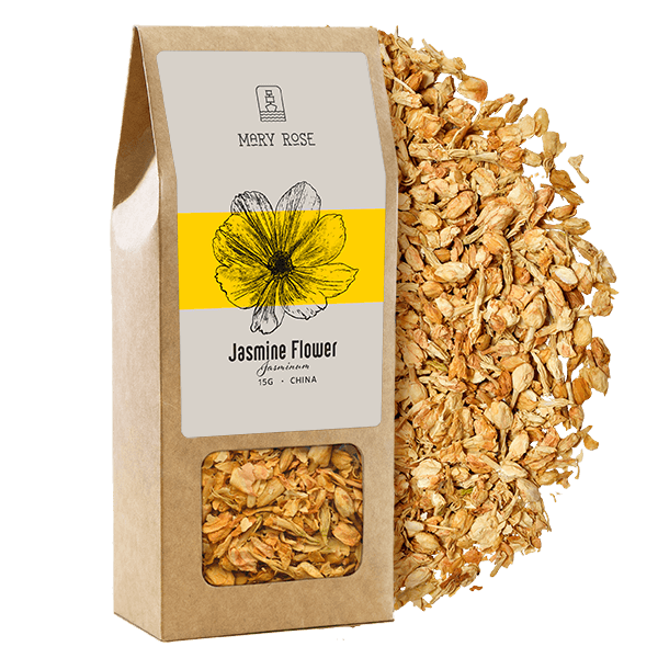 Mary Rose - Άνθος γιασεμιού 15g