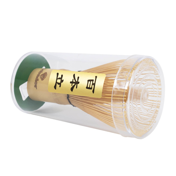 Σετ για την προετοιμασία Pink Matcha