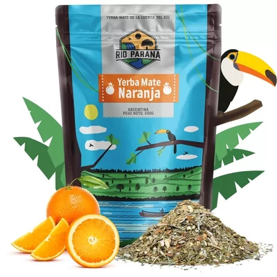 Rio Parana Naranja 0,5 κιλά