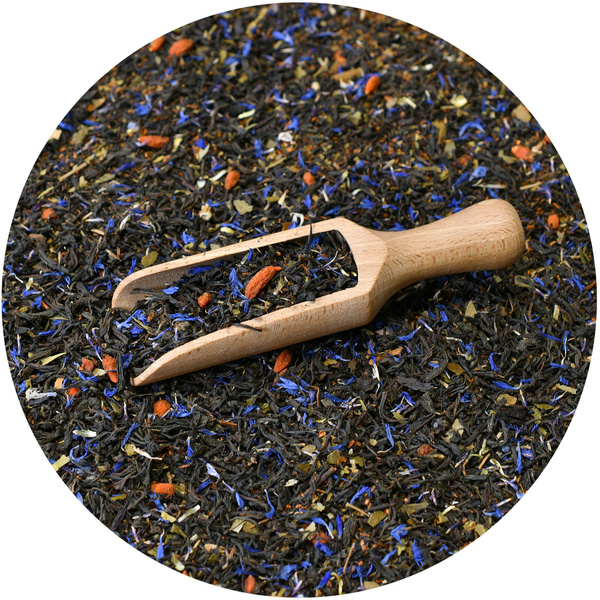 Aromantra x Mary Rose - Zodiac Tea - Gemini (μαύρο τσάι) 50g
