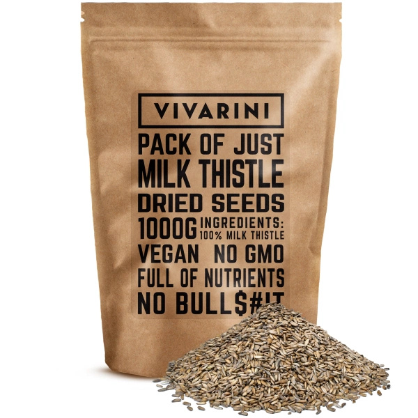 Vivarini - Γαϊδουράγκαθο (σπόροι) 1 kg