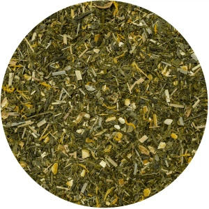 Mary Rose - Πράσινο τσάι Fresca - 50g