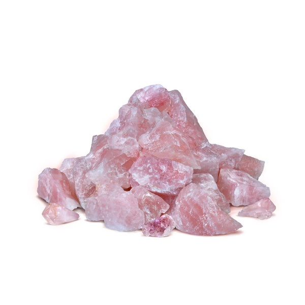 Σετ δώρου για το καρδιάς τσάκρα (Anahata): τσάι τσάκρα + θυμίαμα + Ροζ χαλαζία