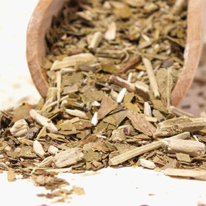 Guarani Elaborada con Palo Tradicional 0,5 κιλά