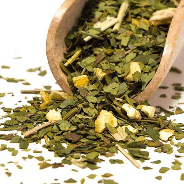 Verde Mate Green Limón 0,5 κιλά