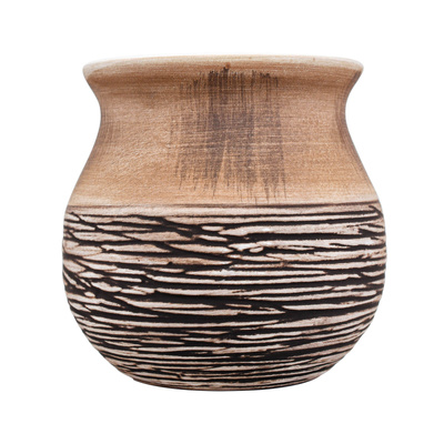 Κεραμικό κύπελλο Mate Anciento - 375 ml