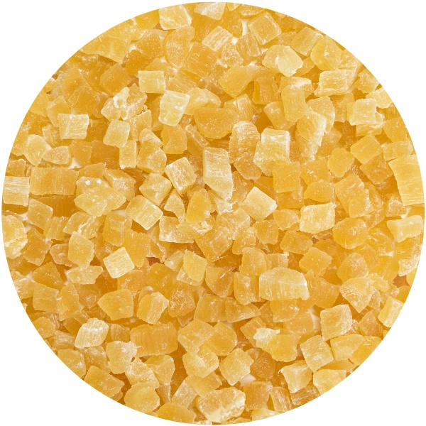 Vivarini - Ανανάς (ζαχαρωμένος) 0.5kg