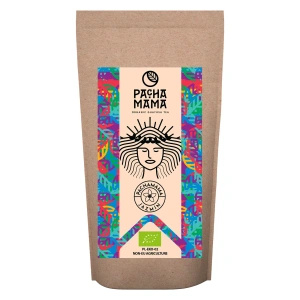Guayusa Pachamama Jazmín 100 γρ (βιολογικό)