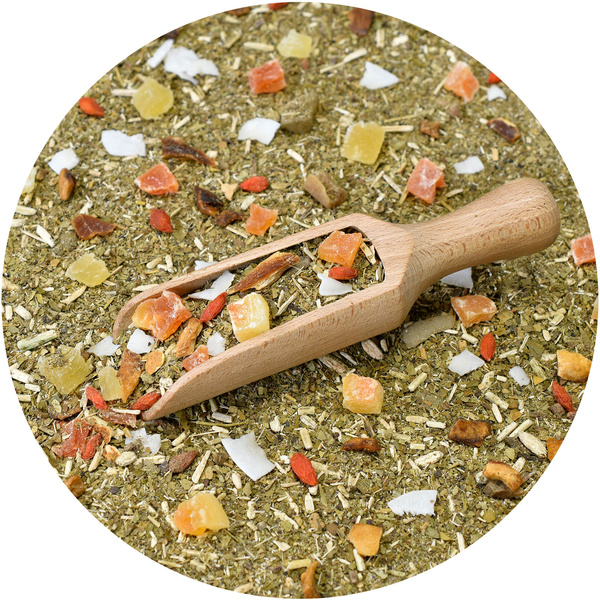 Σετ Yerba mate Guarani 2x500g κεραμικό calabash bombilla