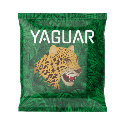 Yaguar Elaborada con Palo 50 γρ