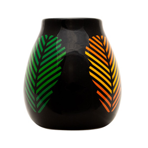 Σετ δώρου Yerba Mate Verde Mate 400γρ 0,4κιλά + Yerbomos X