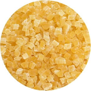 Vivarini - Ανανάς (ζαχαρωμένος) 0.5kg
