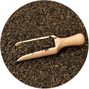 Mary Rose - Τσάι Puerh (PU ERH) - 50g