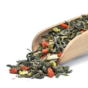 Mary Rose - Τσάι φράουλα ακτινίδιο - 50 g