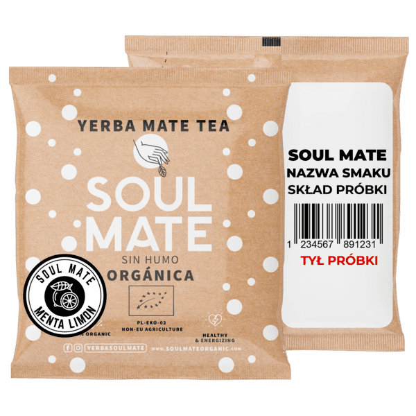Σετ Mate Cup Gourd Yerba Verde Mate Green 10x50