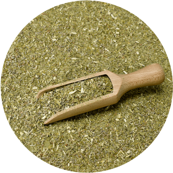 Yerbera – Μεταλλικό κουτί + Soul Mate Orgánica Anís 0,5 κιλά