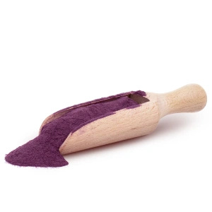 Σετ πολύχρωμων matcha: Red Matcha + Purple Matcha