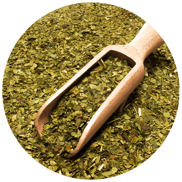 Σετ Yerba Mate Verde Mate 400γρ 0,4κιλά Καλαμπάς  + Bombilla