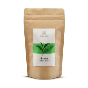 Mary Rose – Κινεζικό πράσινο τσάι Matcha 100 γρ.