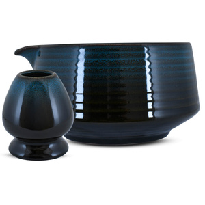 Σετ αξεσουάρ παρασκευής τσαγιού Matcha