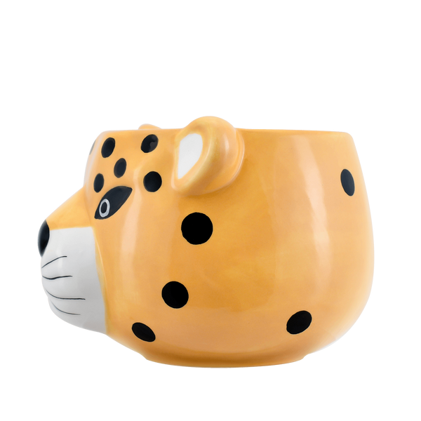 Κεραμικό Καλαμπάς - Yaguar Gatito 300ml