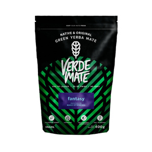 Verde Mate Green Fantasy 0,4 κιλά