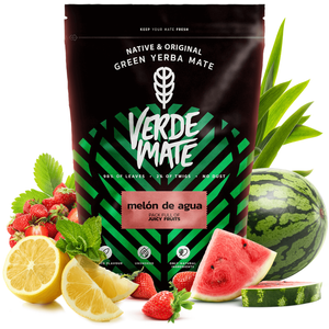 Verde Mate Green Melón de Agua 0,5 κιλά