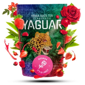 Yaguar Rosada 0,5 κιλά