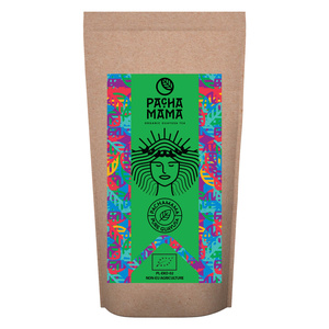 Σετ: Yerba Mate + Guayusa Pachamama 1500g