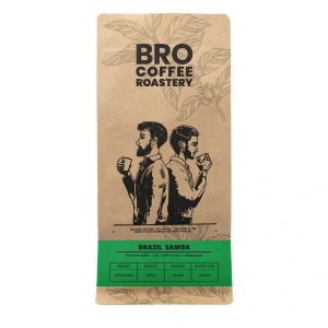 Σετ δώρου με καφέ Bro Coffee Roastery και τσάι Mary Rose