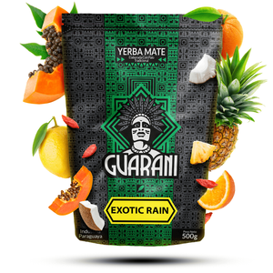 Guarani Exotic Rain 0,5 κιλά