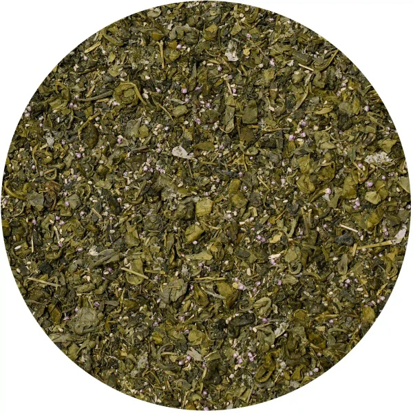 Mary Rose - Πράσινο τσάι Herbal Passion - 50g