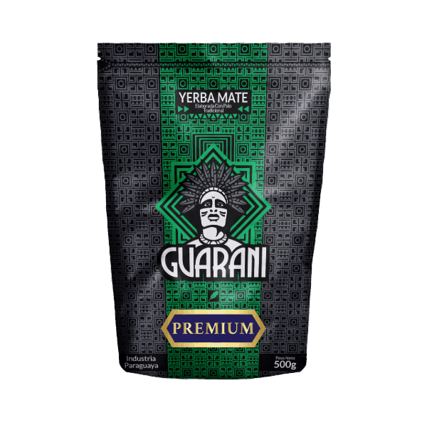Guarani Premium 0,5 κιλά