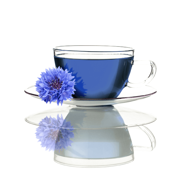 Mary Rose - Πέταλα καλαμποκιού (μπλε) 10g