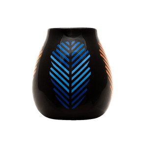 Κεραμικό κολοκύθας Samba - 350ml